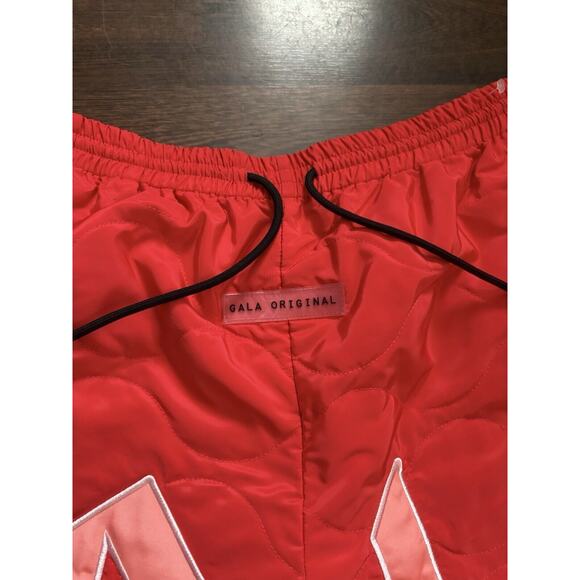 GALA ORIGINAL "LONDON" SHORTS (INFRARED) Mens XL - Picture 5 of 13